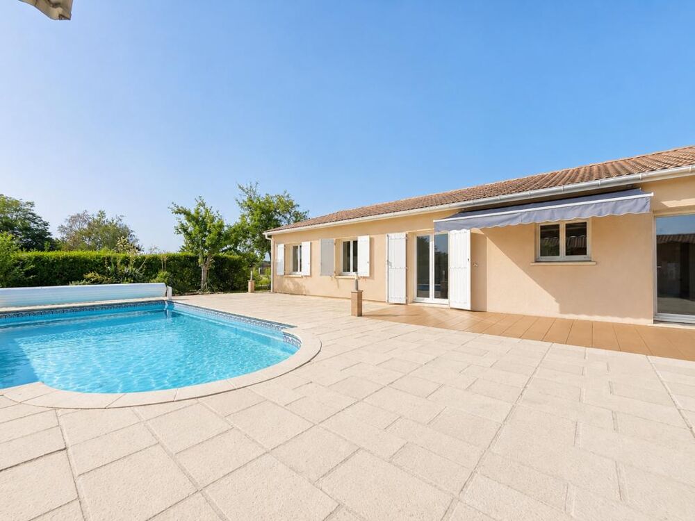 Vente Maison Maison Estillac
