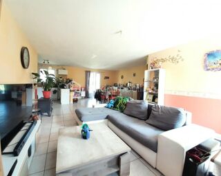  Maison à vendre 5 pièces 92 m²
