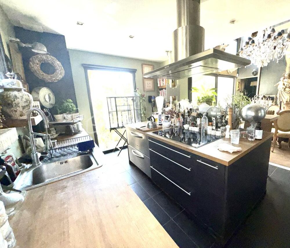 � vendre  Villa Aumelas (34230)