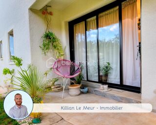  Appartement � vendre 3 pi�ces 62 m�