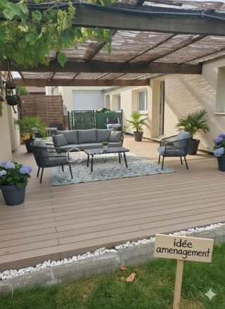  Maison � vendre 7 pi�ces 160 m�