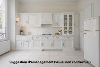  Appartement à vendre 4 pièces 129 m²