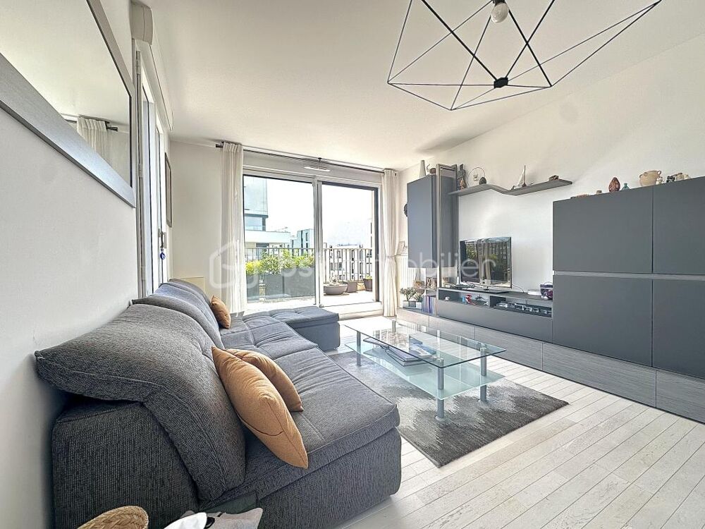 Vente Appartement Nouveau Saint germain en laye