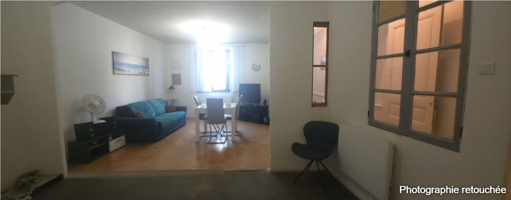 Vente Maison CAPENDU, GRANDE MAISON FAMILALE  , 71000 euros Capendu