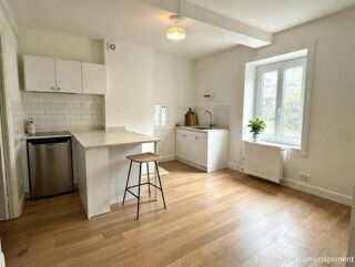  Appartement à vendre 1 pièce 38 m²