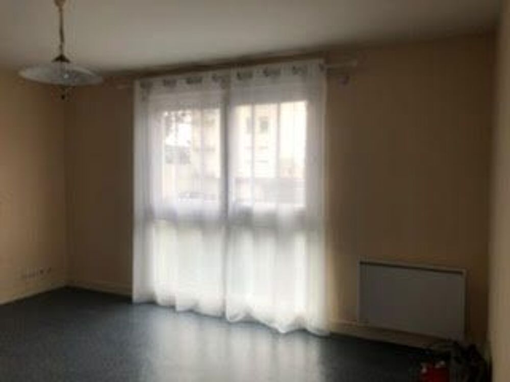 Location Appartement Appartement de 29m2 à louer sur Tours Tours