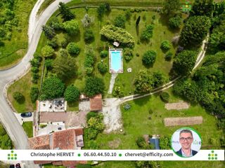  Maison à vendre 8 pièces 272 m²