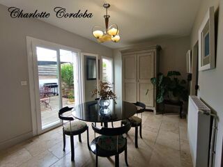 Maison � vendre 6 pi�ces 142 m�
