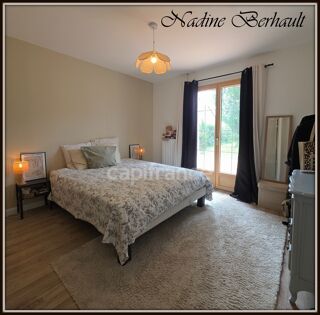  Maison à vendre 4 pièces 95 m²