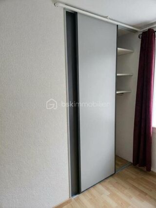 Vente Appartement Appartement de 46 m² - Centre-ville de Langogne Langogne