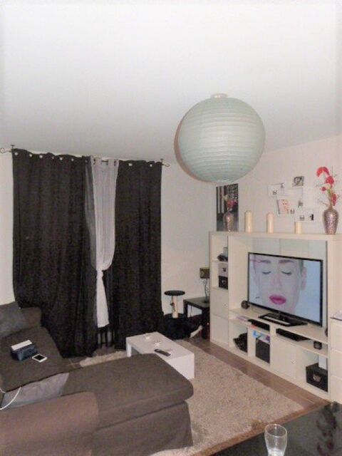  Appartement � louer 2 pi�ces 40 m�