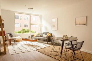  Appartement  vendre 2 pices 40 m