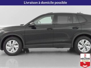 Tiguan III 1.5 eTSI 150ch Life Plus DSG7 2025 occasion 78200 Buchelay