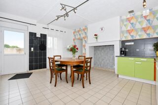  Maison à vendre 5 pièces 185 m²
