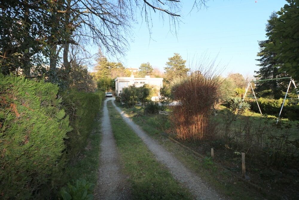 Dpt Drôme (26), à vendre SAINT MARCEL LES VALENCE maison P5 de 122 m² - Terrain de 2 883,00 m²
