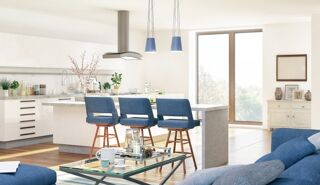  Appartement  vendre 3 pices 62 m