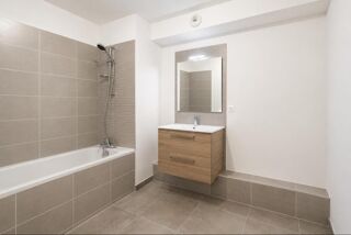  Appartement à vendre 3 pièces 63 m²