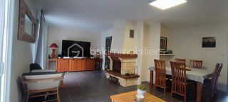  Maison  vendre 5 pices 105 m