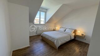  Appartement à vendre 4 pièces 80 m²