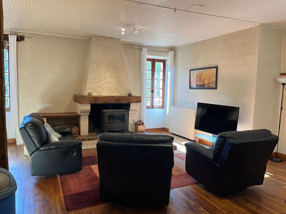 � vendre  Maison Issac (24400)