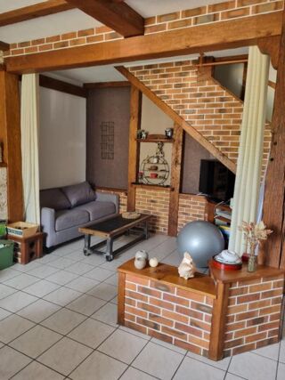  Maison à vendre 3 pièces 65 m²