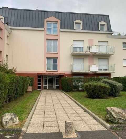  Appartement � louer 1 pi�ce 25 m�