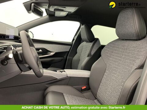 5008 Hybrid 145 e-DCS6 Allure 2026 occasion 69190 Saint-Fons