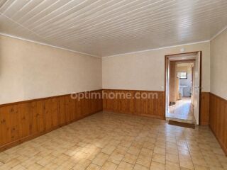  Maison à vendre 3 pièces 52 m²
