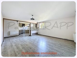  Appartement � vendre 4 pi�ces 79 m� Sauvian