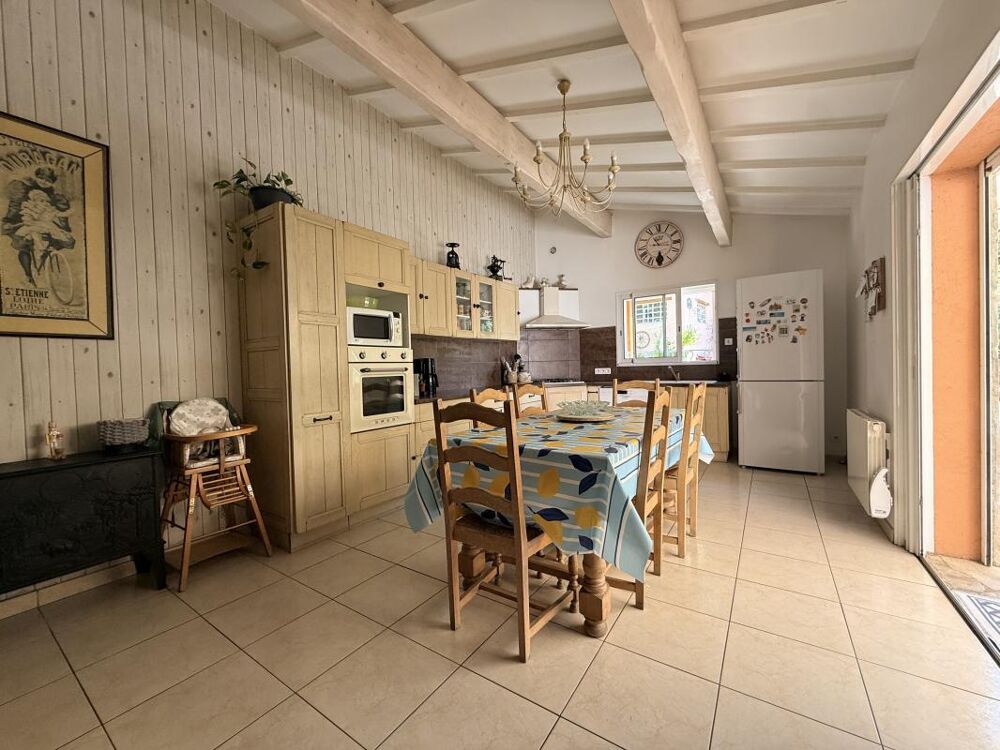 Vente Maison Maison Brignais