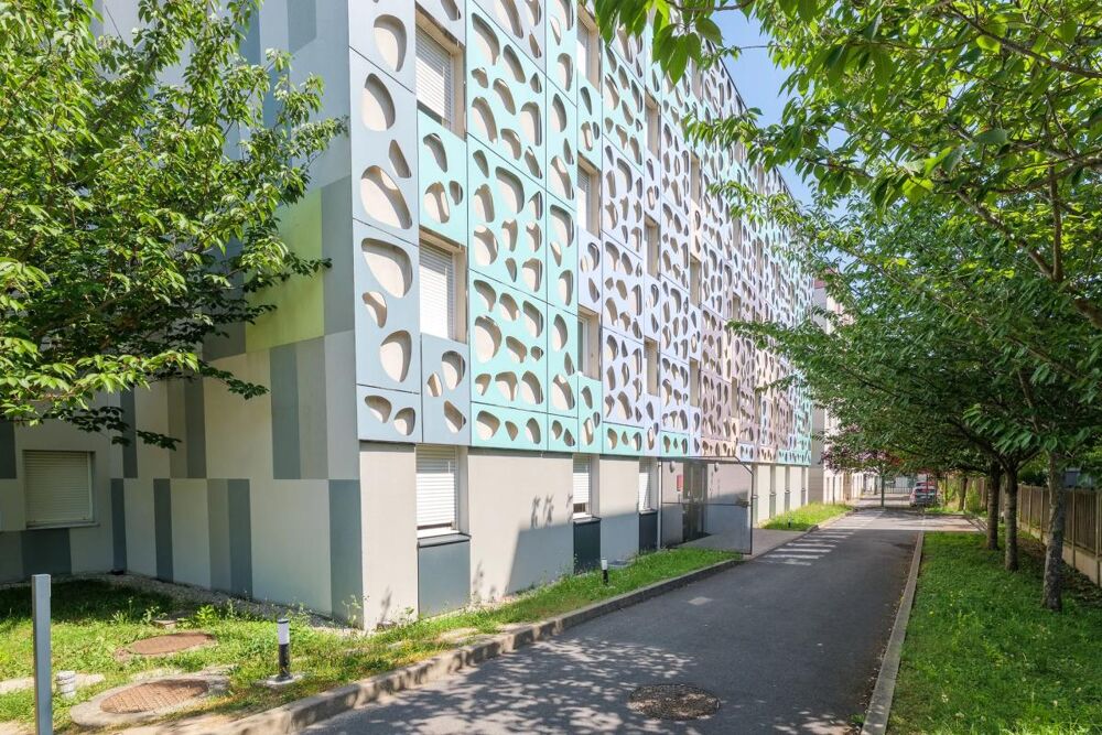 Studio de 18 m2 - Villiers-sur-Marne - Idéal pour investisseur