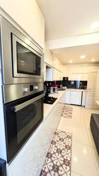 Appartement 4 pièces 110 m² · à Clichy-sous-Bois · 110 m² · 348 500 €