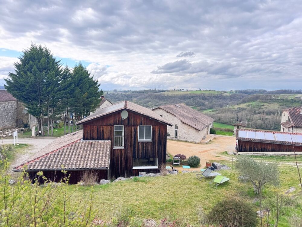  vendre  Proprit/chteau Agen (47000)