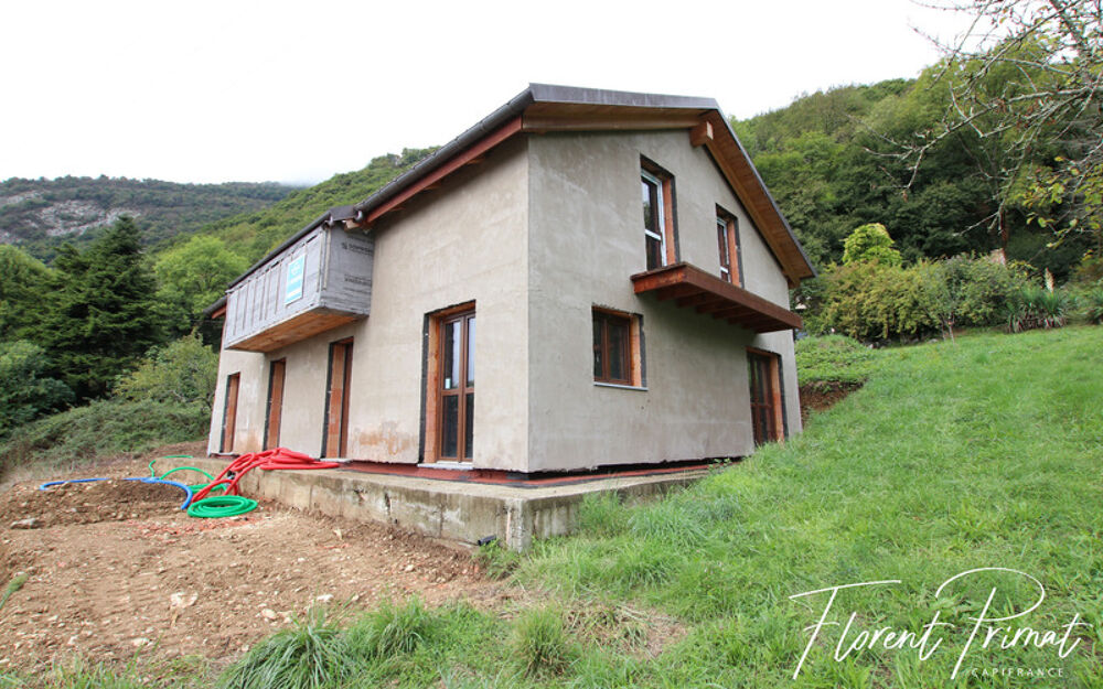 Maison à vendre 5 pièces CULOZ (01)