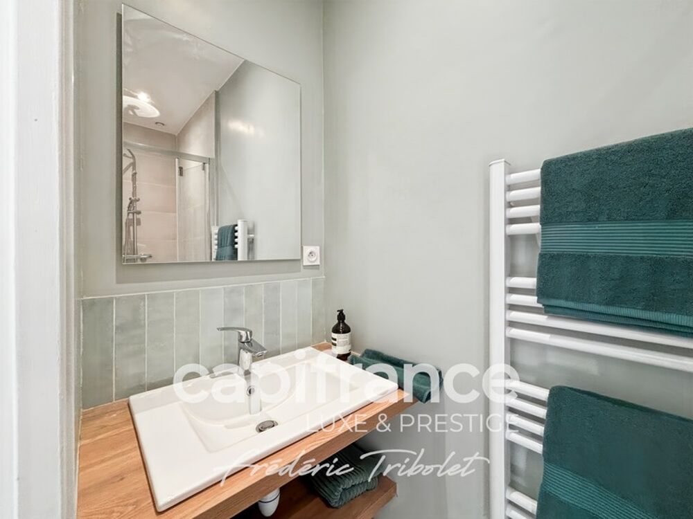  vendre  Maison Rueil-Malmaison (92500)