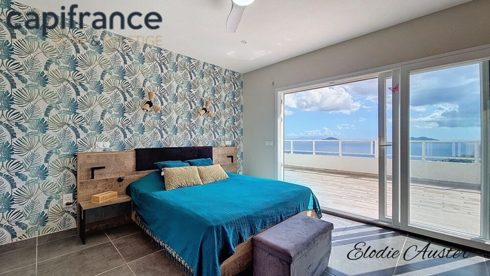 � vendre  Propri�t�/ch�teau Trois-Rivi�res (97114)