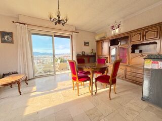  Appartement à vendre 5 pièces 93 m²