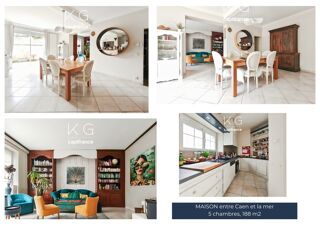  Maison � vendre 6 pi�ces 188 m�