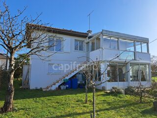  Maison � vendre 4 pi�ces 87 m�
