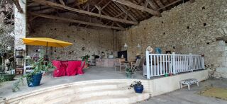 Vente Maison Maison  de Maître Gasconne, un domaine d'exception BIRAN Biran