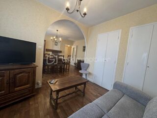  Appartement à vendre 3 pièces 62 m²