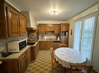  Maison � vendre 6 pi�ces 120 m�