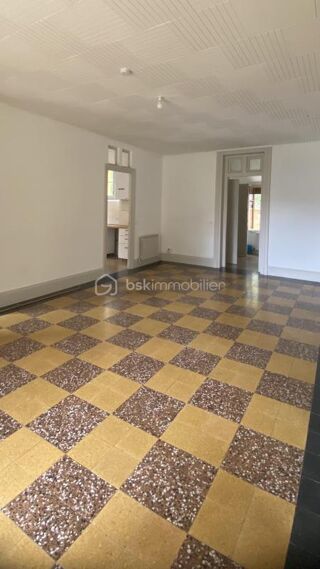  Maison � louer 8 pi�ces 158 m�