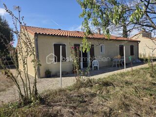  Maison à vendre 5 pièces 108 m²