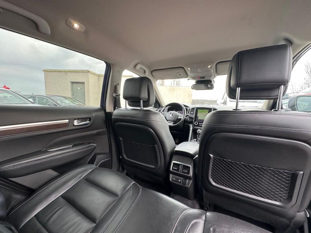 Koleos II 1.6 DCI 130 ENERGY INTENS 4X2 2017 occasion 78240 Chambourcy