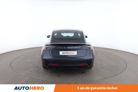 Model 3 Autonomie Standard RWD Premium 60 kWh 283 ch 2023 occasion 92130 Issy-les-Moulineaux