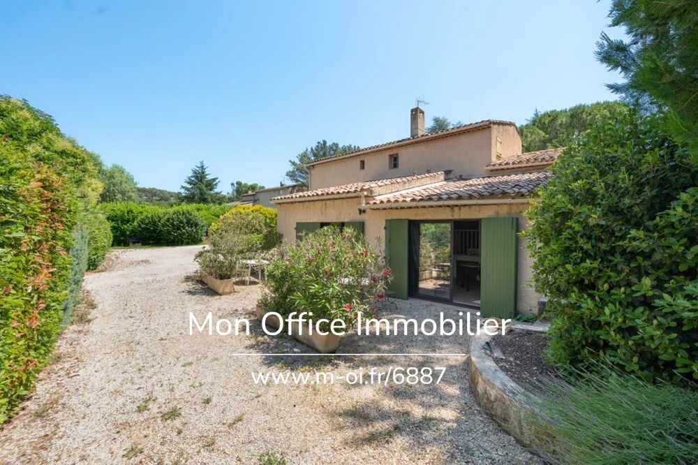 à vendre  Villa Aix-en-Provence (13100)