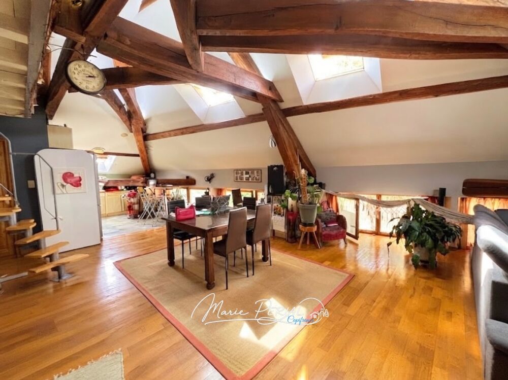 Vente Appartement Appartement à vendre face aux thermes - 3 pièces CONTREXEVILLE (88) Contrexeville