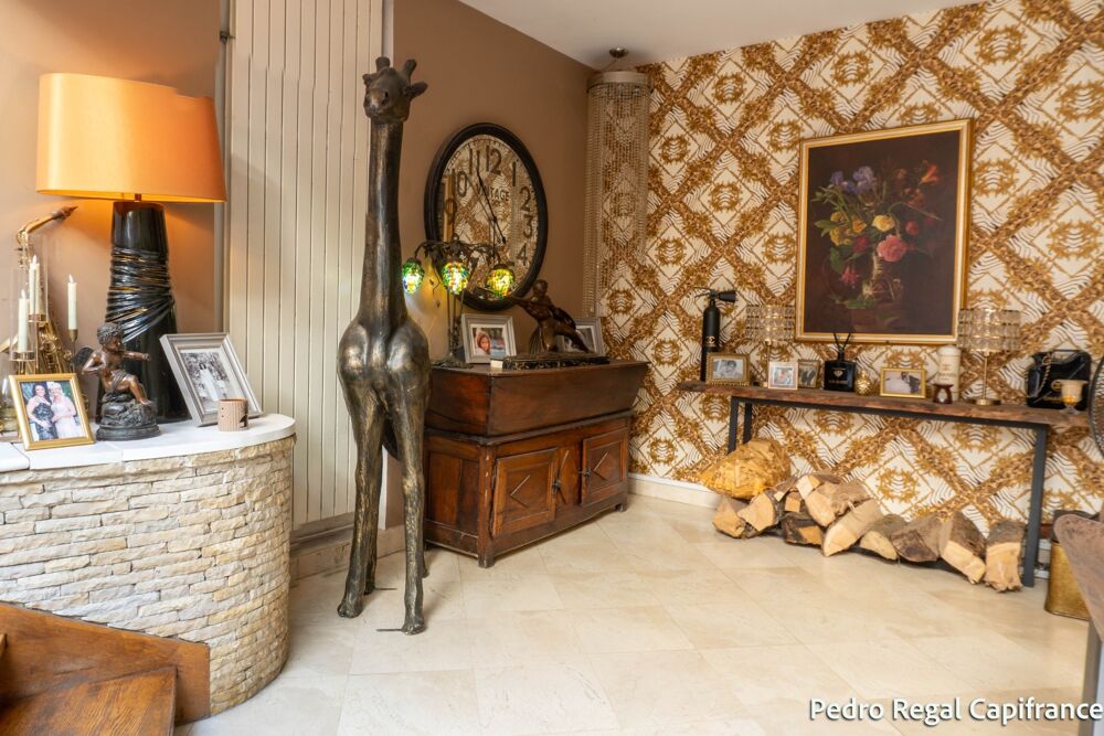 à vendre  Maison Neuilly-Plaisance (93360)