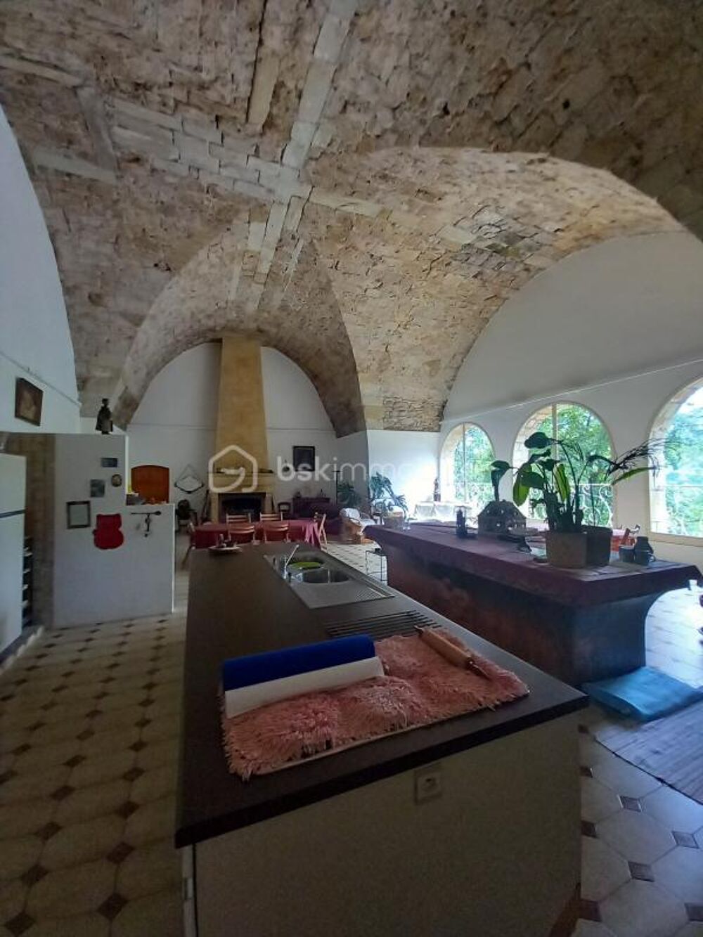  vendre  Proprit/chteau Lodve (34700)